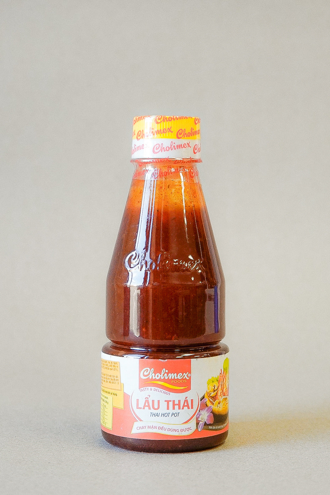 Cholimex - Gia Vị Lẩu Thái | Thai Hotpot Sauce