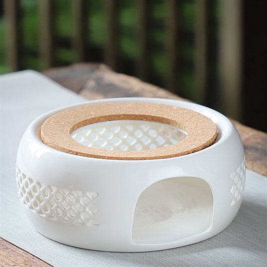 Viet Gourmet - Ceramic Tea Pot Warmer
