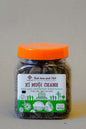 Hồng Lam - Xí Muội Chanh | Sour & Sweetened Dried Lemon [bottle/200g]