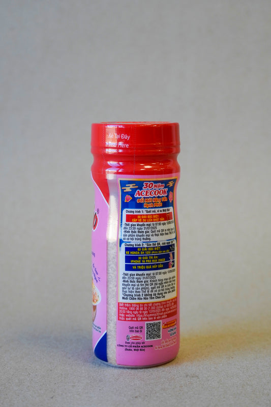 Acecook - Muối Hảo Hảo | Hao Hao Seasoning