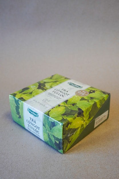 Thái Bảo - Trà Cỏ Ngọt Túi Lọc | Sweet Herb Tea Bag