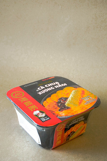 Haidilao - Lẩu Haidilao Việt Cà Chua Xương Hầm | Haidilao Tomato Bone Broth Hot Pot