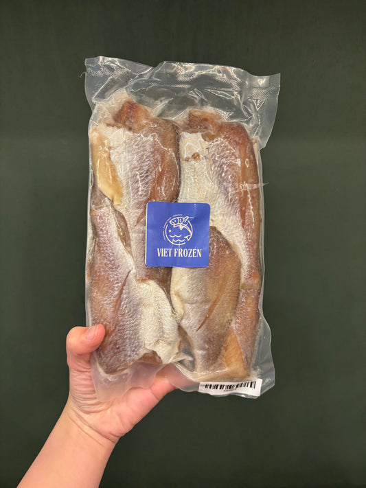 Viet Frozen - Khô Cá Đù | Dried Croaker