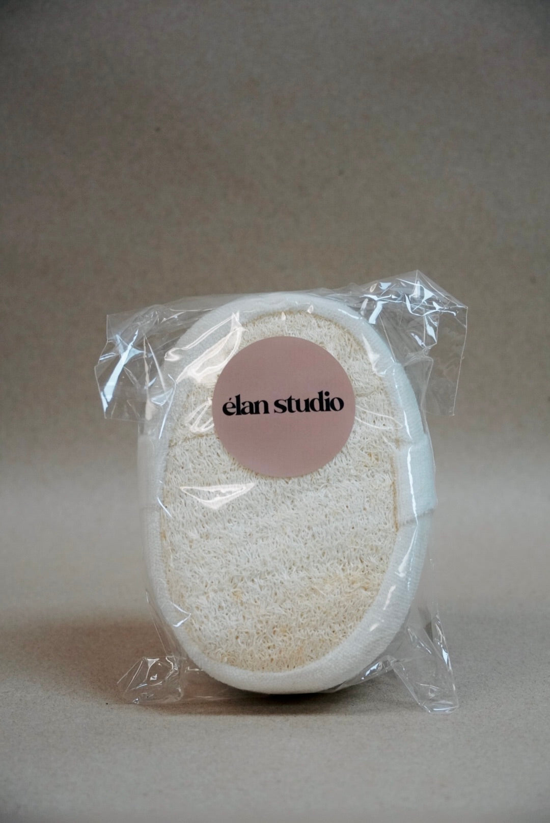 Emiline - Natural Sponge Loofah