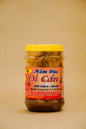 Dì Cẩn - Mắm Dưa Cà | Vietnamese-style Fermented Vegetables