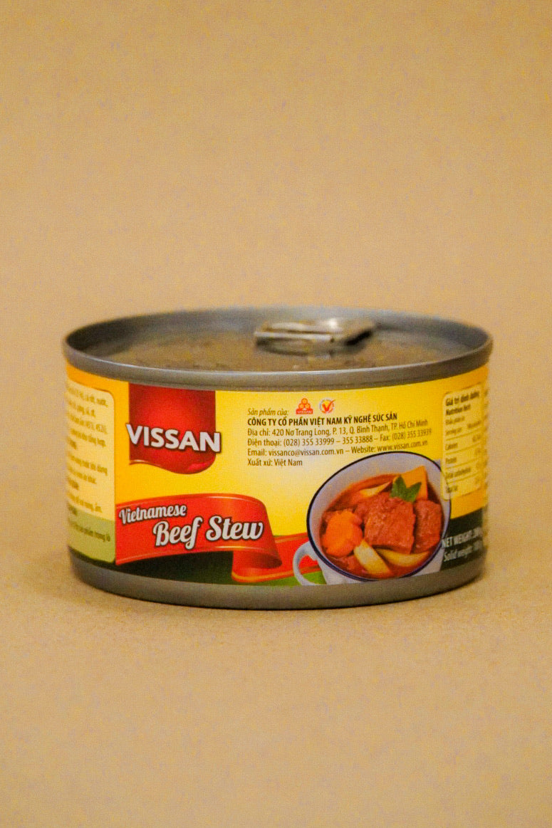Vissan - Bò Kho | Braised Beef Stew