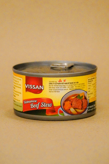 Vissan - Bò Kho | Braised Beef Stew
