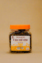 Hồng Lam - Ô Mai Khế Gừng | Gingered Starfruit Omai [bottle/200gr]