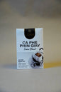 Trung Nguyên - Cà Phê Phin Giấy Fusion Blend | Drip Coffee - Fusion Blend