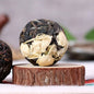 Viet Gourmet - Phổ Nhĩ Viên Hoa Nhài | Jasmine-Scented Black Fungus Balls
