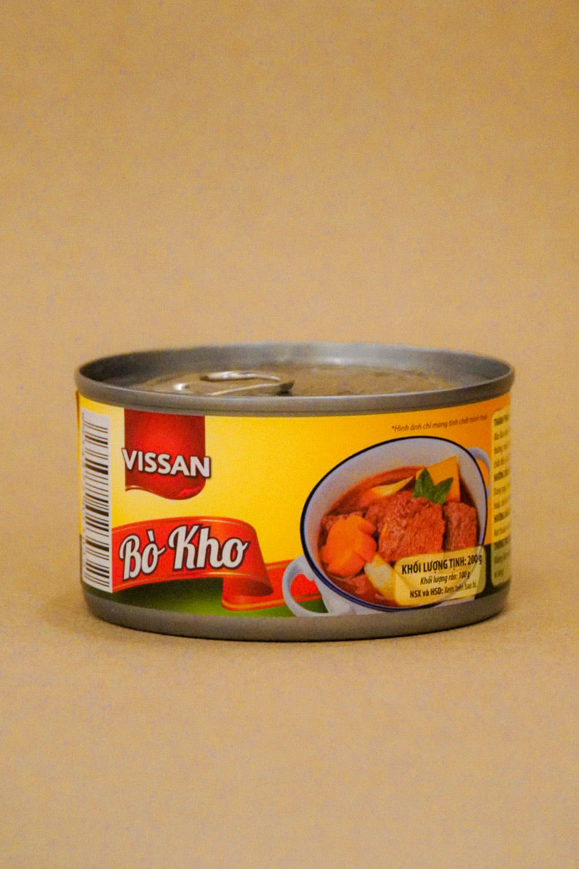 Vissan - Bò Kho | Braised Beef Stew