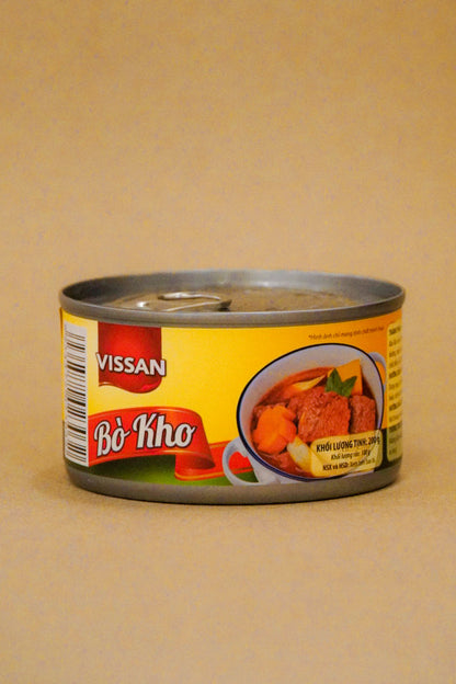 Vissan - Bò Kho | Braised Beef Stew