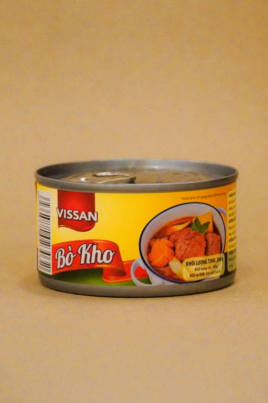 Vissan - Bò Kho | Braised Beef Stew