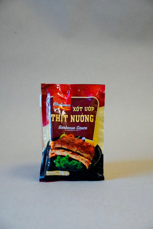 Cholimex - Sốt Ướp Thịt Nướng | Grilled Meat Marinade