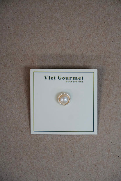 Viet Gourmet - Mini Fashion Pin