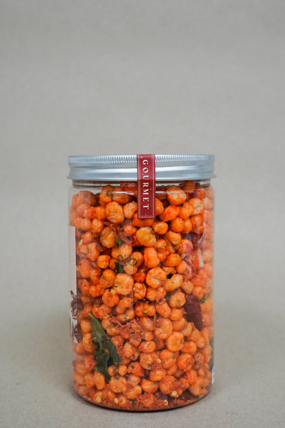 Viet Gourmet - Bắp Sấy Khô Bò | Dried Corn with Beef [Bottle/250gr]