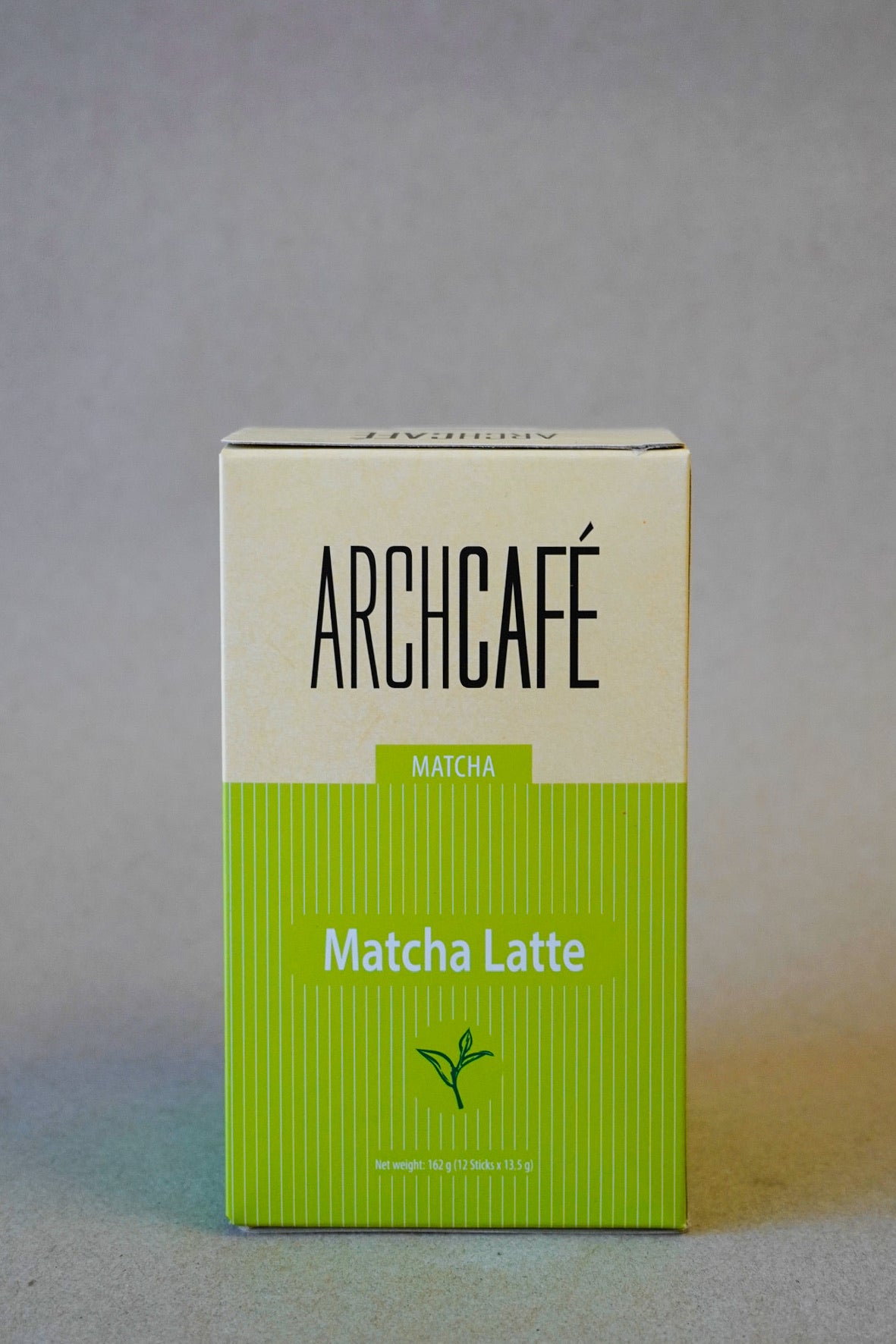 Arch Café - Trà Matcha Sữa | Matcha Latte