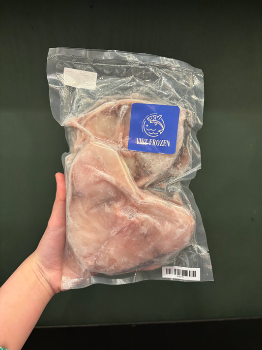 Viet Frozen - Cá Bốp Biển | Frozen Cobia