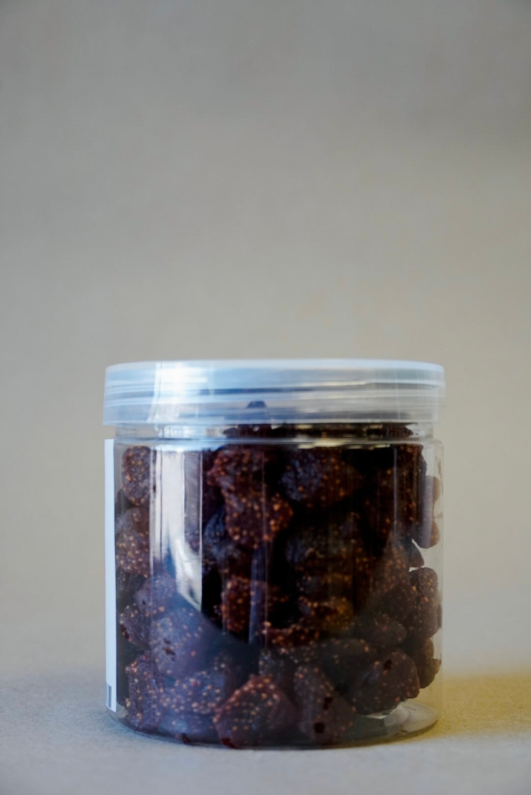 Viet Gourmet - Dâu Thái Sấy Dẻo | Premium Thai Soft-Dried Strawberries