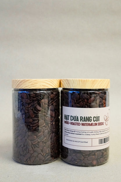 Viet Gourmet - Hạt Dưa | Dry Melon Seeds