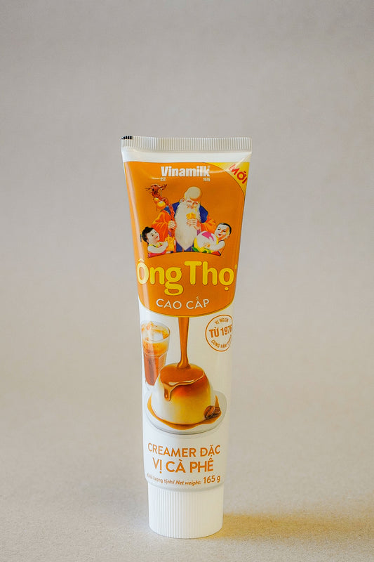 Vinamilk - Sữa Đặc Ông Thọ Vị Cà Phê | Creamer Coffee Flavor