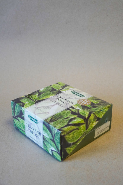 Thái Bảo - Trà Xanh Túi Lọc | Green Tea Bag