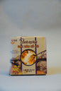 Hue One Food - Bánh Ép Huế Vị Hải Sản | Hue Grilled Rice Paper Seafood Flavor [box/65gr]