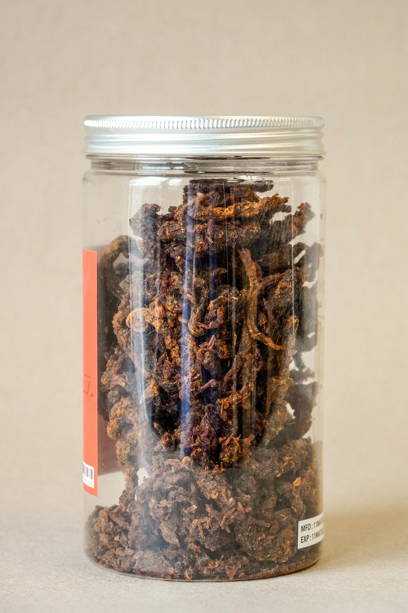 Viet Gourmet - Khô Bò Sợi Củ Chi  | Cu Chi Beef Jerky