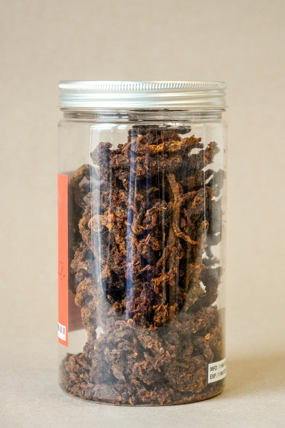 Viet Gourmet - Khô Bò Sợi Củ Chi  | Cu Chi Beef Jerky