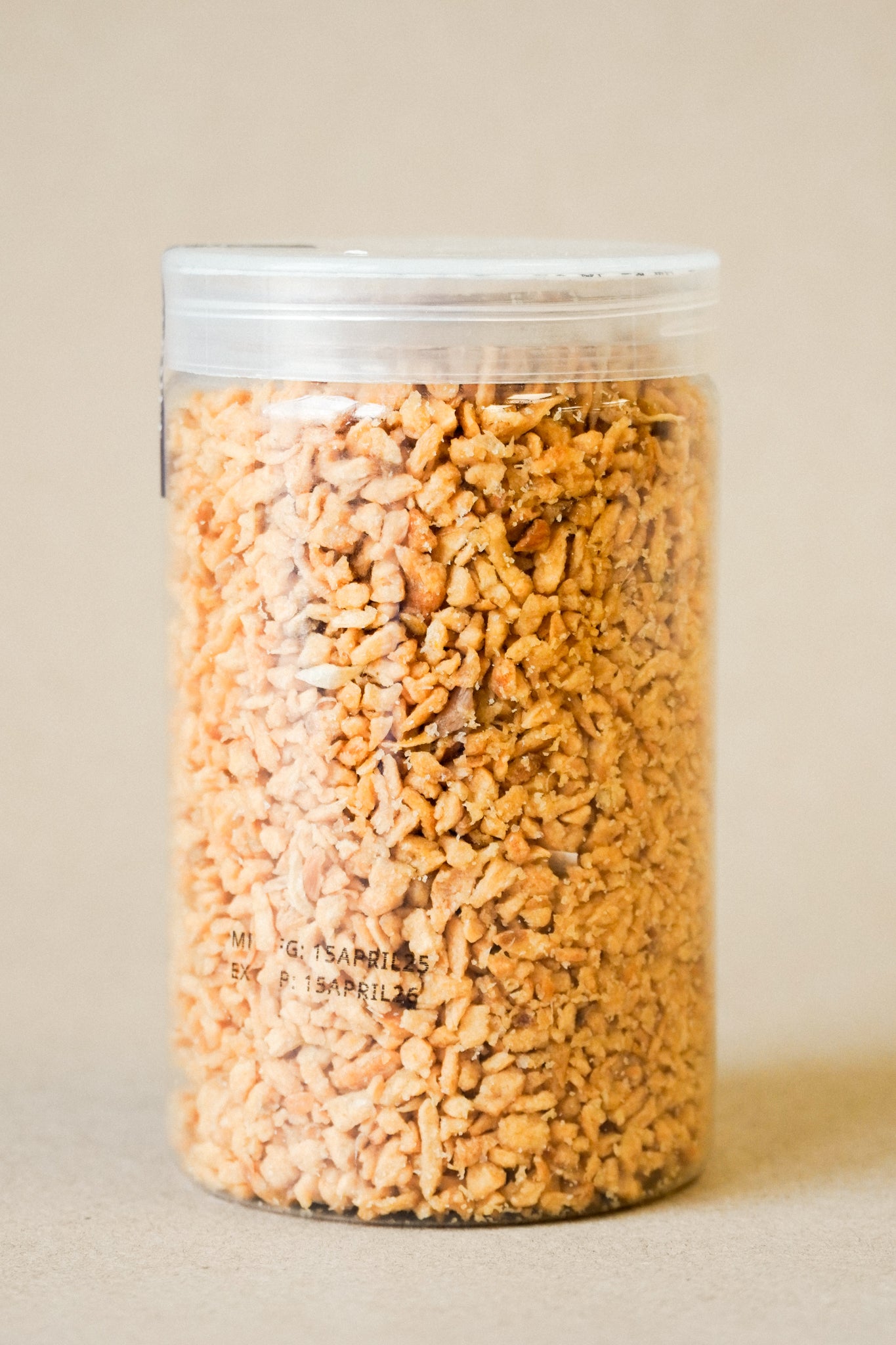 Viet Gourmet - Tỏi Phi | Fried Garlic