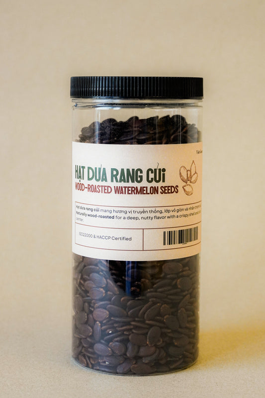 Viet Gourmet - Hạt Dưa | Dry Melon Seeds