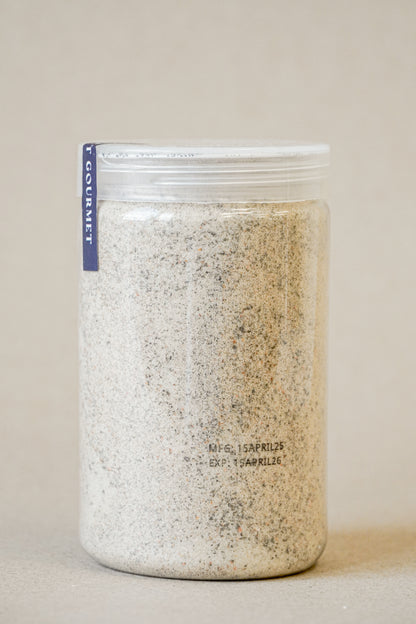 Viet Gourmet - Muối Tiêu Cay | Spicy Salt and Pepper [bottle/500gr]