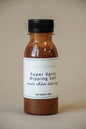 Viet Gourmet - Muối Chấm Siêu Cay | Super Spicy Dipping Salt [bottle/180gr]