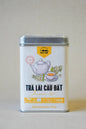 Đà Lạt Farm - Trà Lài Cầu Đất | Jasmine Tea [can/110gr]