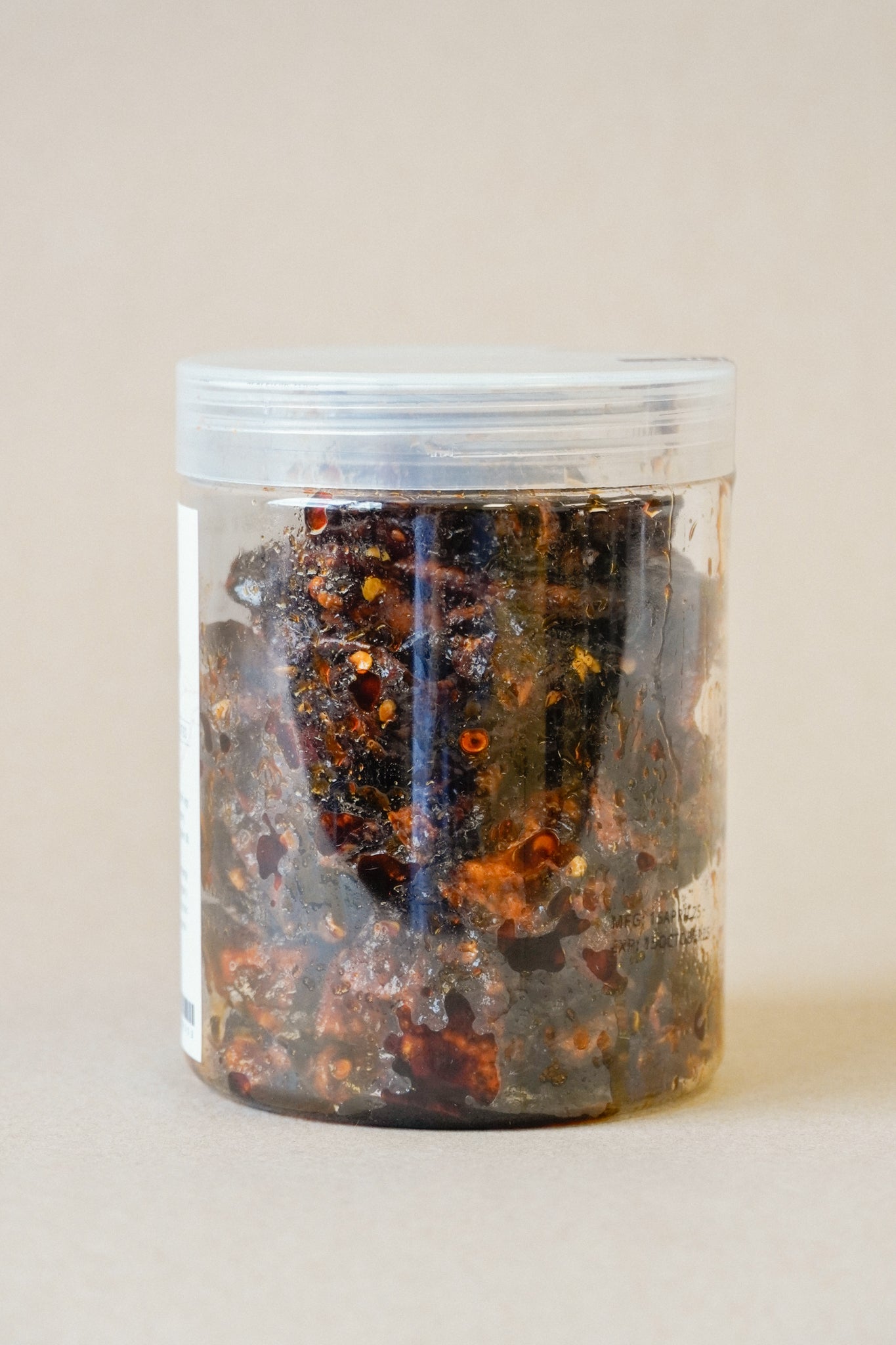 Viet Gourmet - Mực Rim Me Chua Cay | Stir-Fried Squid