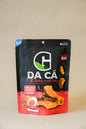 Greenfeed - Da Cá Trứng Muối Vị Cay | Spicy Crispy Fish Skin Salted Egg [bag/50gr]