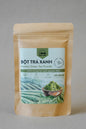 Đà Lạt Farm - Bột Trà Xanh | Matcha Green Tea Powder [bag/110gr]