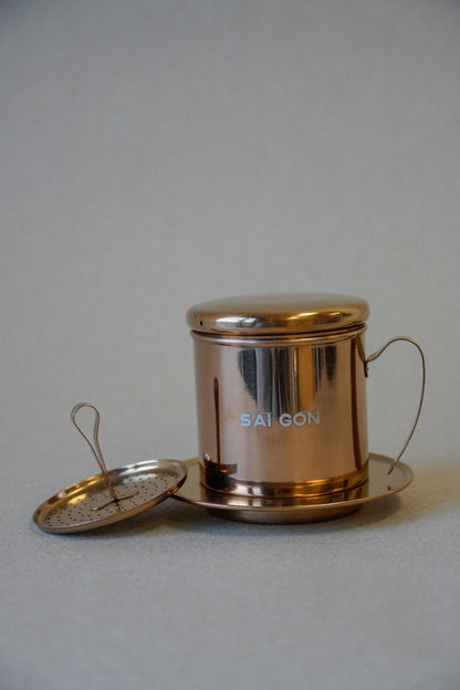 Viet Gourmet - Phin Cà Phê  | Coffee Filter