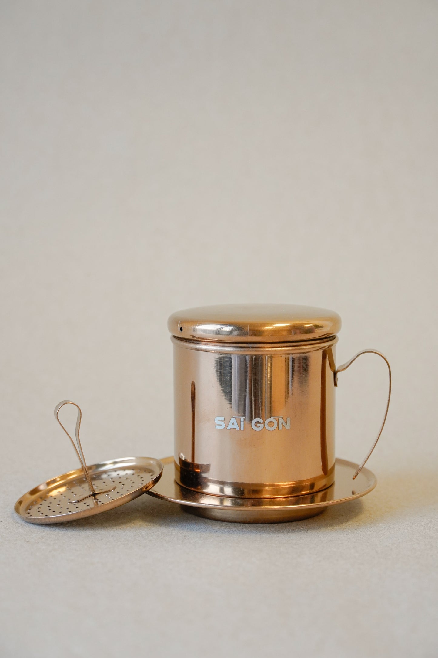 Viet Gourmet - Phin Cà Phê  | Coffee Filter