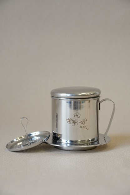 Viet Gourmet - Phin Cà Phê  | Coffee Filter