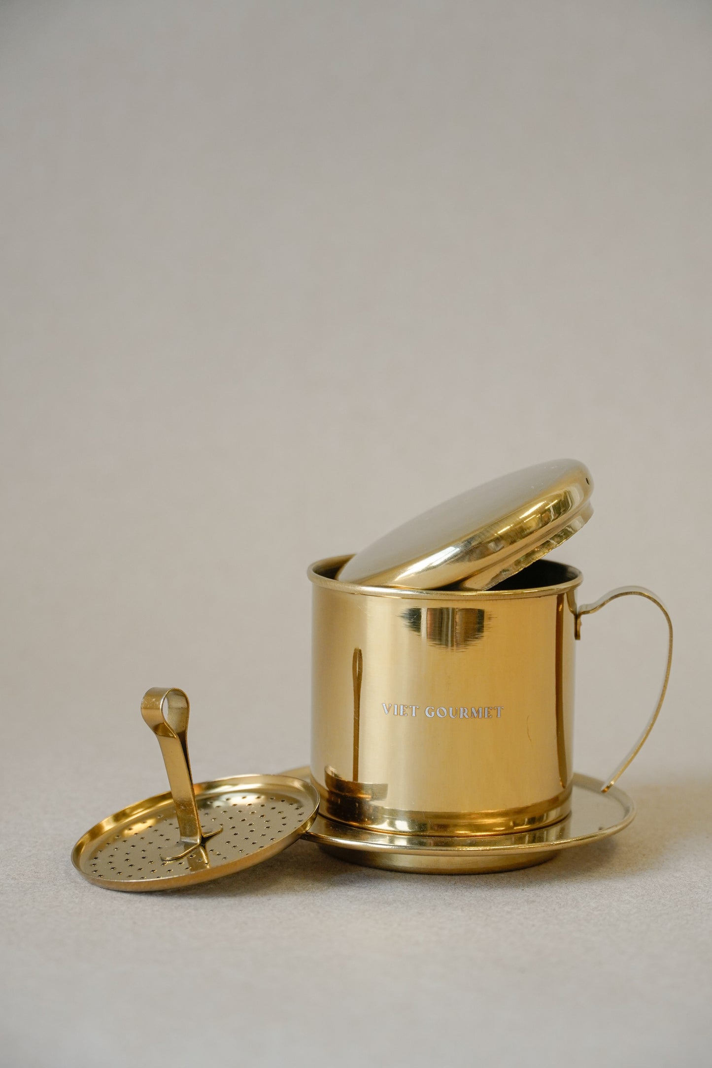 Viet Gourmet - Phin Cà Phê  | Coffee Filter