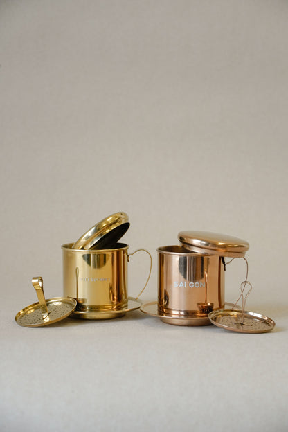 Viet Gourmet - Phin Cà Phê  | Coffee Filter