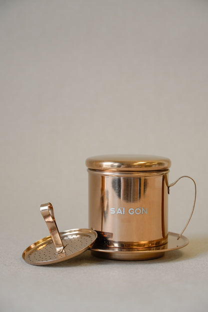 Viet Gourmet - Phin Cà Phê  | Coffee Filter