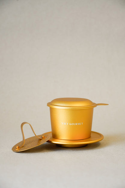 Viet Gourmet - Phin Cà Phê  | Coffee Filter