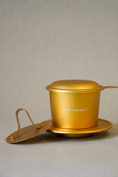 Viet Gourmet - Phin Cà Phê  | Coffee Filter