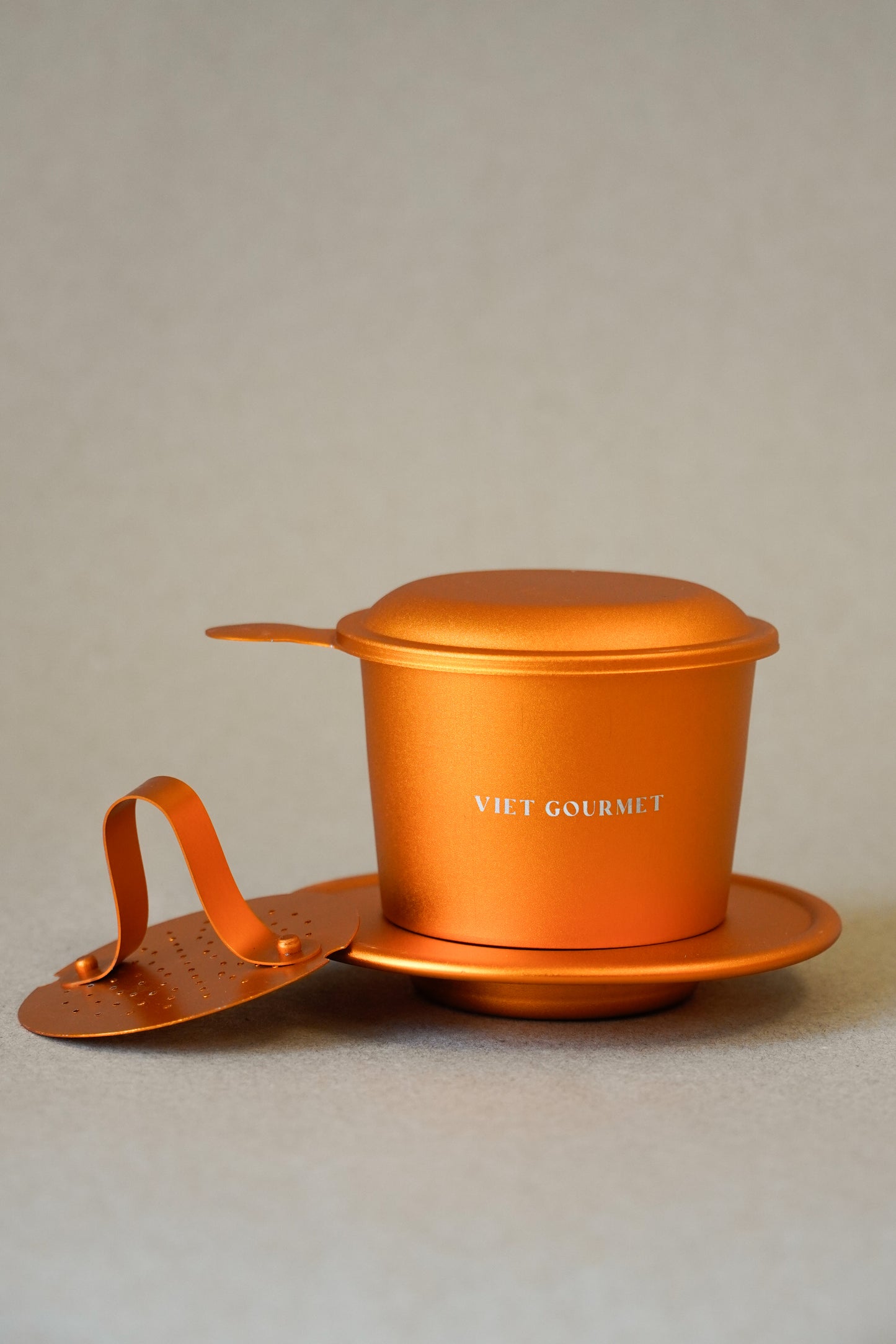 Viet Gourmet - Phin Cà Phê  | Coffee Filter