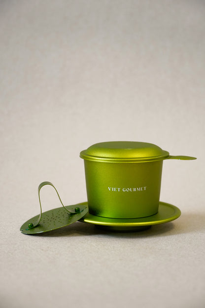 Viet Gourmet - Phin Cà Phê  | Coffee Filter