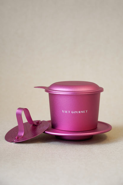 Viet Gourmet - Phin Cà Phê  | Coffee Filter