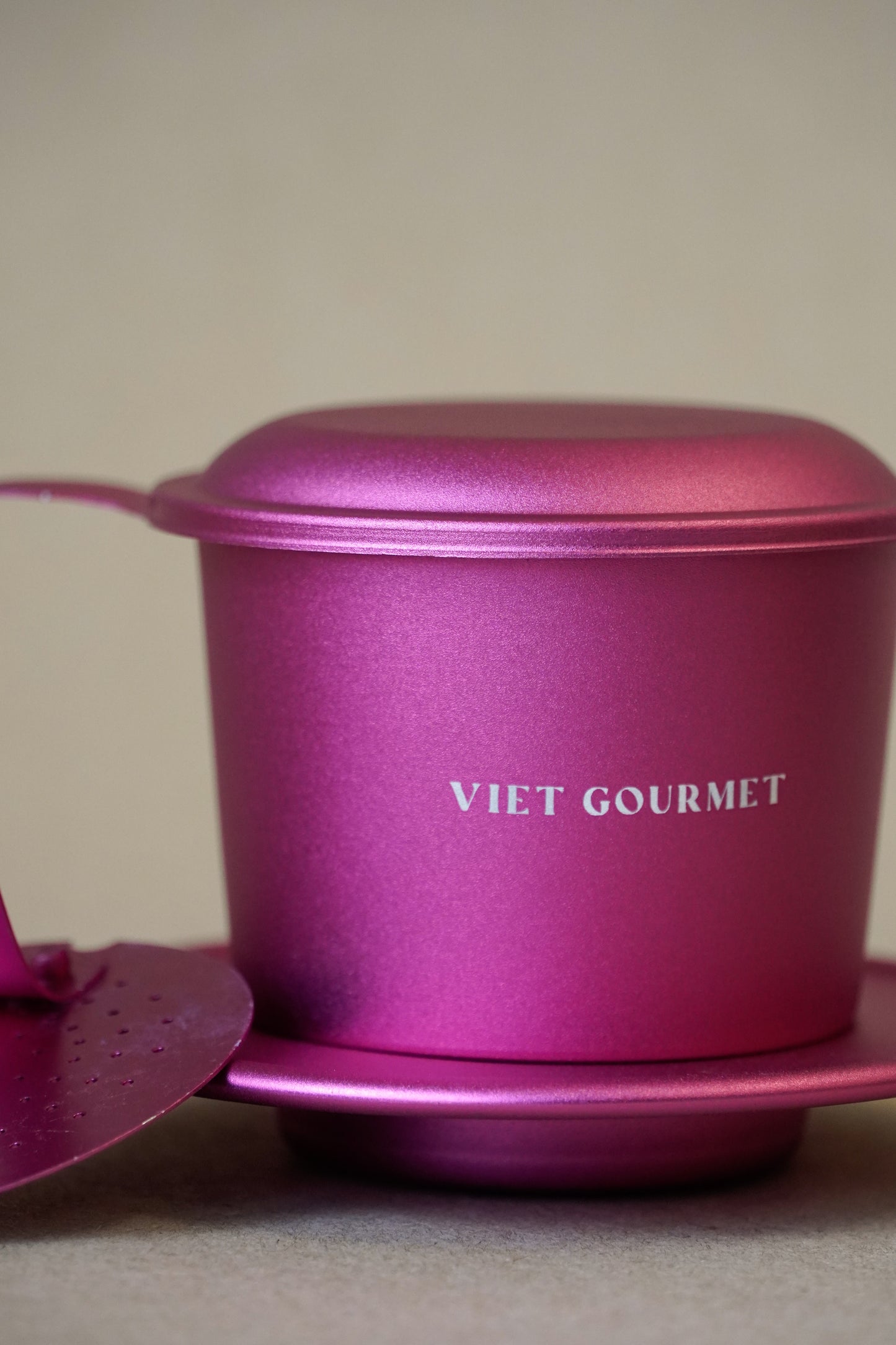 Viet Gourmet - Phin Cà Phê  | Coffee Filter