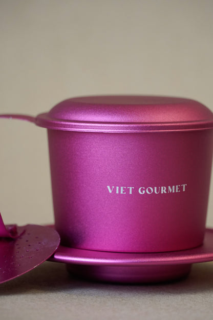 Viet Gourmet - Phin Cà Phê  | Coffee Filter